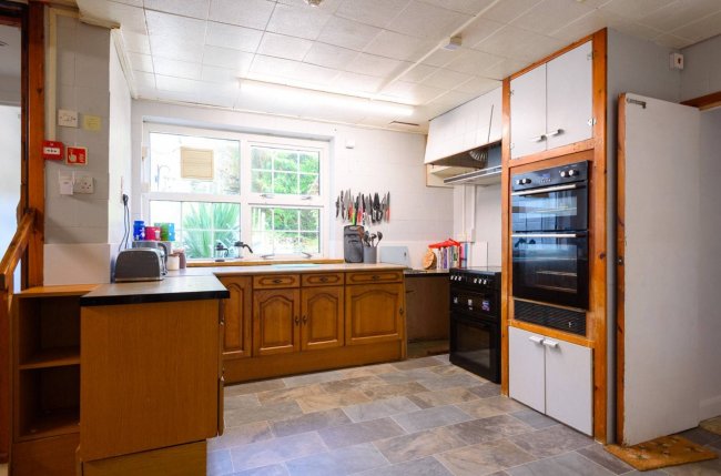 Panteinion Hall, Ffordd Panteinion, Friog, Fairbourne, Gwynedd, LL38 2TJ 9