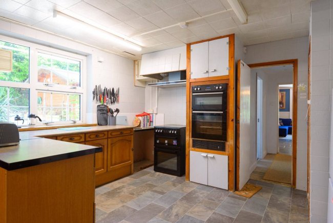 Panteinion Hall, Ffordd Panteinion, Friog, Fairbourne, Gwynedd, LL38 2TJ 9