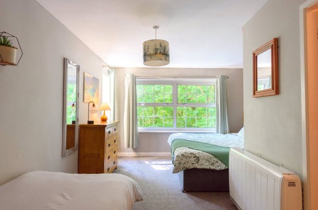 Panteinion Hall, Ffordd Panteinion, Friog, Fairbourne, Gwynedd, LL38 2TJ 9