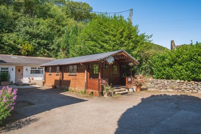 Panteinion Hall, Ffordd Panteinion, Friog, Fairbourne, Gwynedd, LL38 2TJ 9