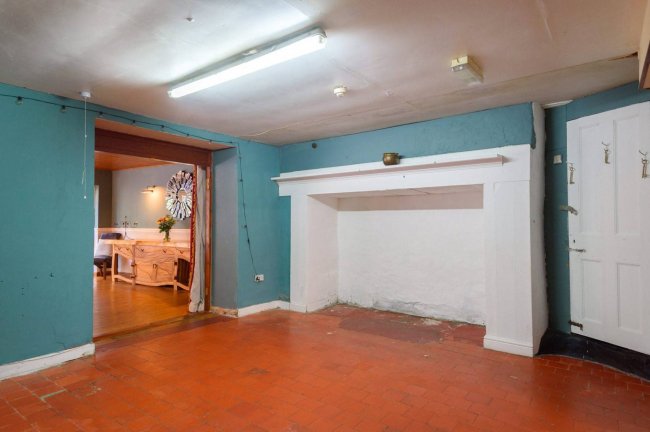 Panteinion Hall, Ffordd Panteinion, Friog, Fairbourne, Gwynedd, LL38 2TJ 9