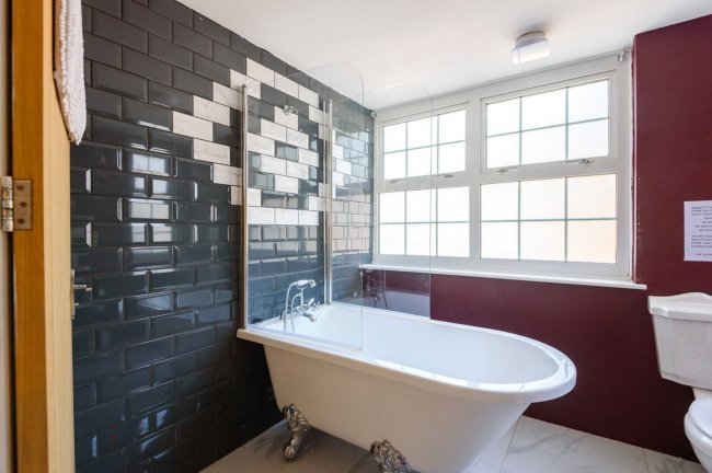 Panteinion Hall, Ffordd Panteinion, Friog, Fairbourne, Gwynedd, LL38 2TJ 9