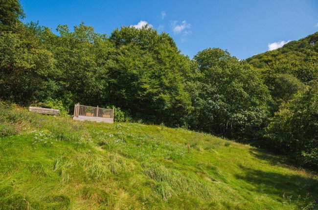 Panteinion Hall, Ffordd Panteinion, Friog, Fairbourne, Gwynedd, LL38 2TJ 9