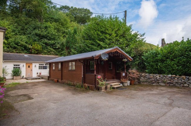 Panteinion Hall, Ffordd Panteinion, Friog, Fairbourne, Gwynedd, LL38 2TJ 9