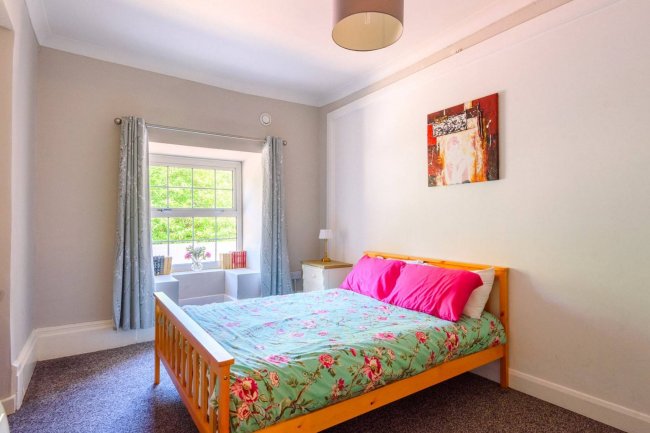 Panteinion Hall, Ffordd Panteinion, Friog, Fairbourne, Gwynedd, LL38 2TJ 9