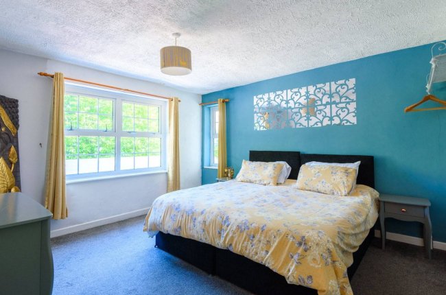 Panteinion Hall, Ffordd Panteinion, Friog, Fairbourne, Gwynedd, LL38 2TJ 9