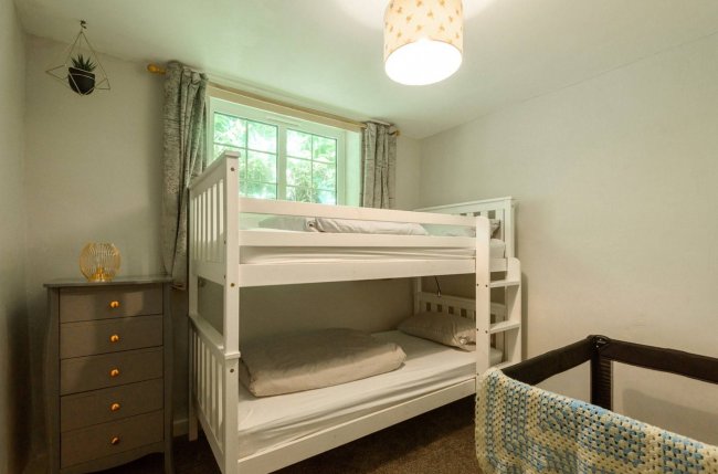 Panteinion Hall, Ffordd Panteinion, Friog, Fairbourne, Gwynedd, LL38 2TJ 9