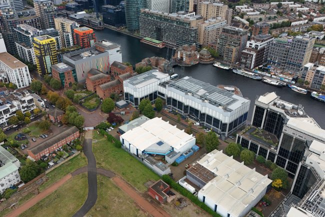 8 Greenwich View Place, London E14 9NN 3