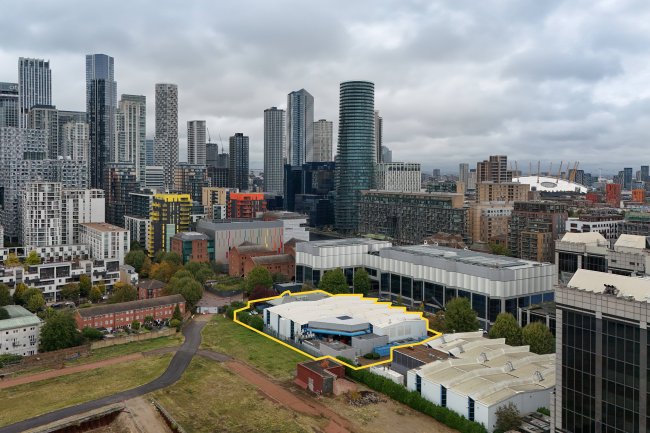 8 Greenwich View Place, London E14 9NN 3