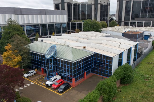 8 Greenwich View Place, London E14 9NN 3