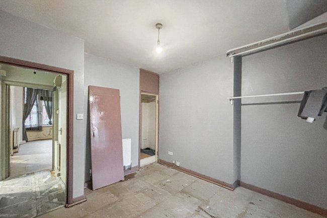 Flat B, 34 Callcott Road, Kilburn, London NW6 7EA 1