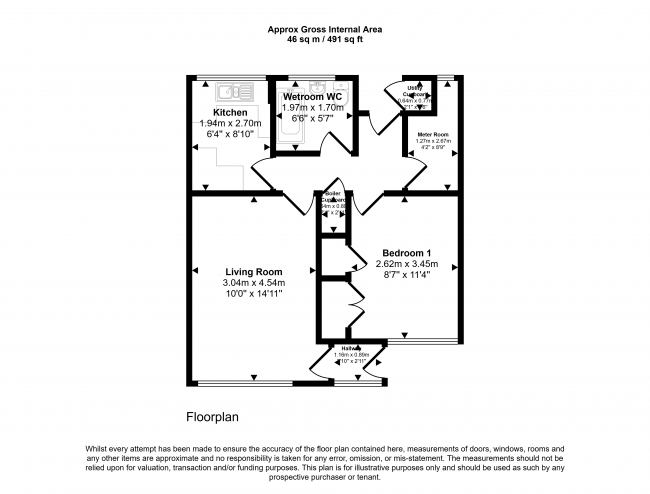 10 The Firs, Chippenham, Wiltshire, SN14 0PG 3