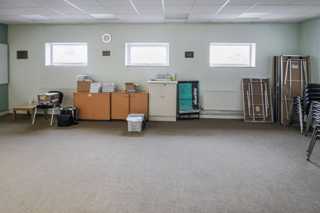 Barford House, The Hornet, Chichester PO19 7JR 3