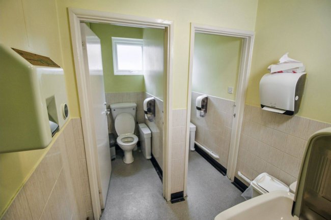 Barford House, The Hornet, Chichester PO19 7JR 3