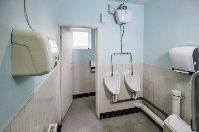 Barford House, The Hornet, Chichester PO19 7JR 3