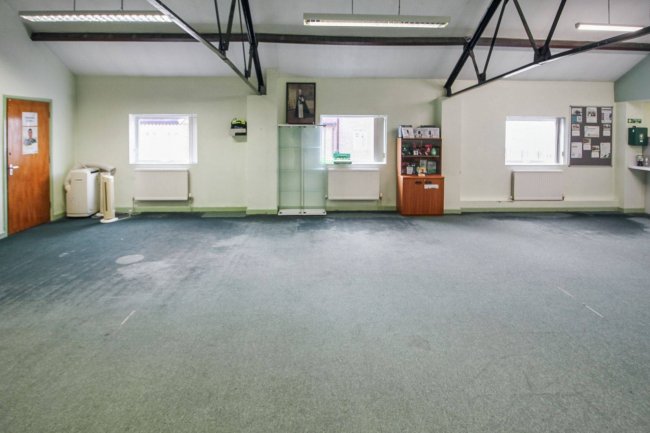 Barford House, The Hornet, Chichester PO19 7JR 3