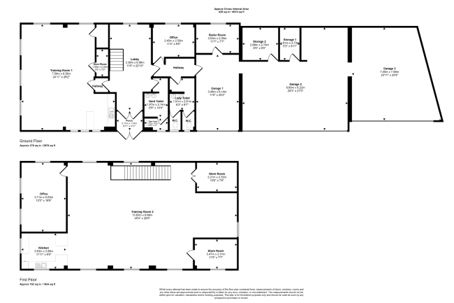Barford House, The Hornet, Chichester PO19 7JR 3