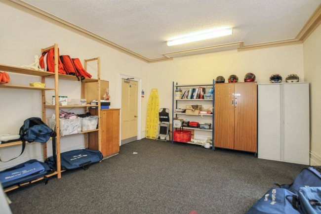 38 St Pauls Street, Crewe CW1 2QA 4