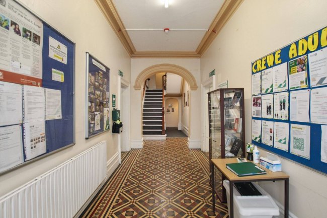 38 St Pauls Street, Crewe CW1 2QA 4