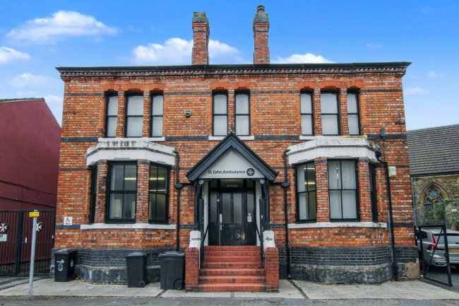 38 St Pauls Street, Crewe CW1 2QA 4