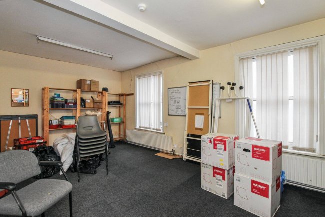 38 St Pauls Street, Crewe CW1 2QA 4