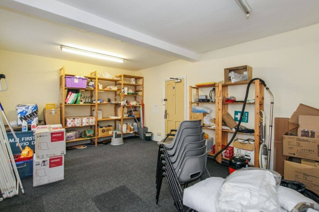 38 St Pauls Street, Crewe CW1 2QA 4