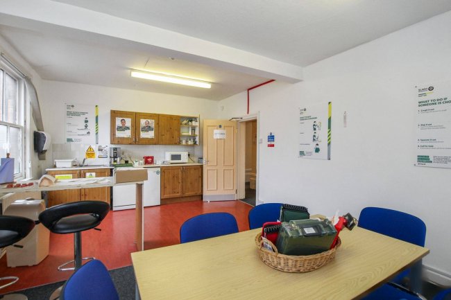 38 St Pauls Street, Crewe CW1 2QA 4