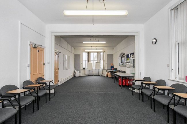 38 St Pauls Street, Crewe CW1 2QA 4