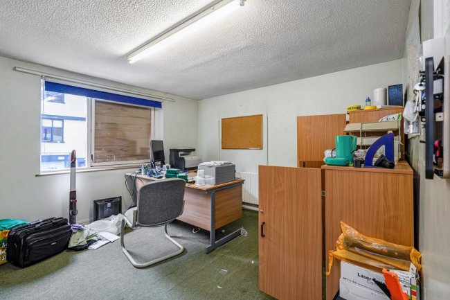 59 King Street, Norwich NR1 1PH 55