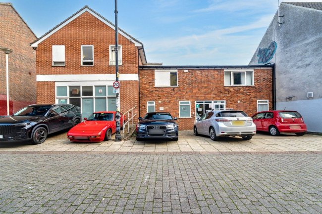 59 King Street, Norwich NR1 1PH 55