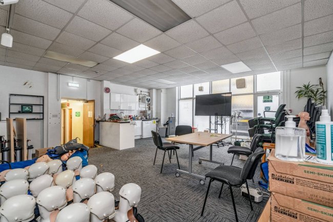 59 King Street, Norwich NR1 1PH 55