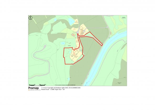 Ribbesford House, Bewdley, Worcestershire, DY12 2TG 19