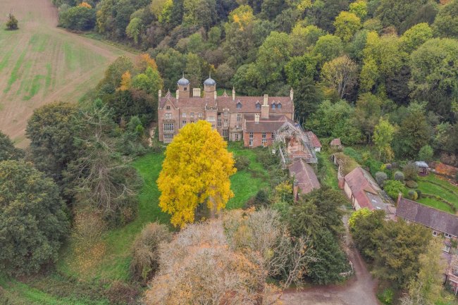 Ribbesford House, Bewdley, Worcestershire, DY12 2TG 19