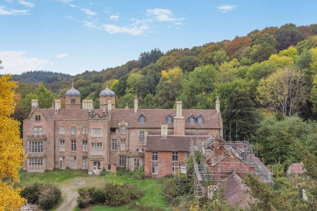 Ribbesford House, Bewdley, Worcestershire, DY12 2TG 19