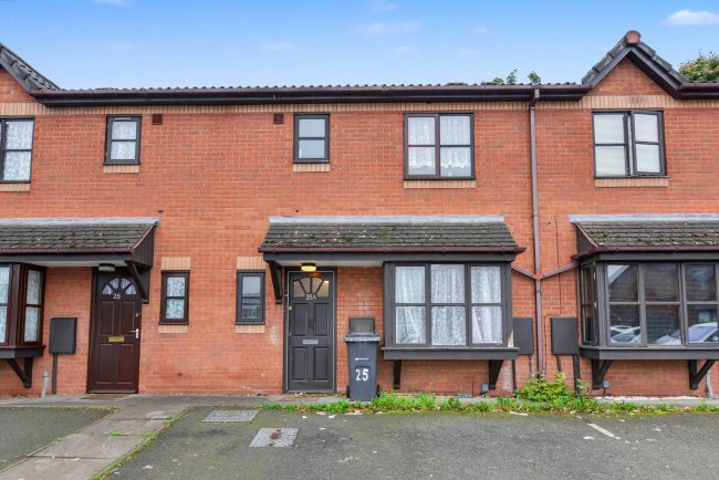 25a Priestly Road, Sparkbrook, Birmingham, B11 1RW 5