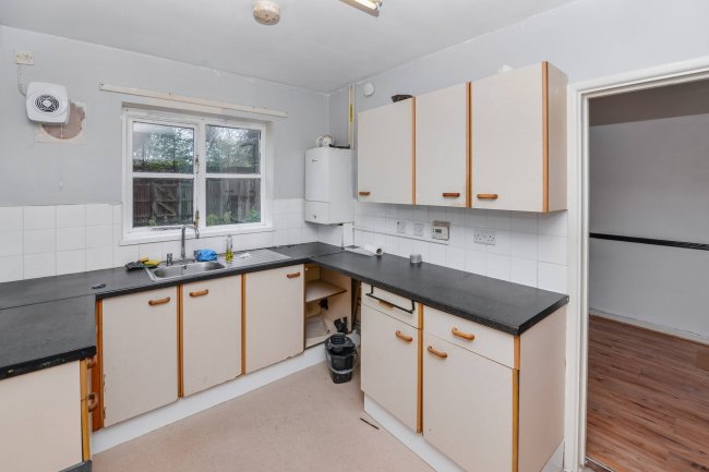 25a Priestly Road, Sparkbrook, Birmingham, B11 1RW 5