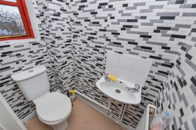 25a Priestly Road, Sparkbrook, Birmingham, B11 1RW 5