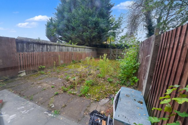 25a Priestly Road, Sparkbrook, Birmingham, B11 1RW 5