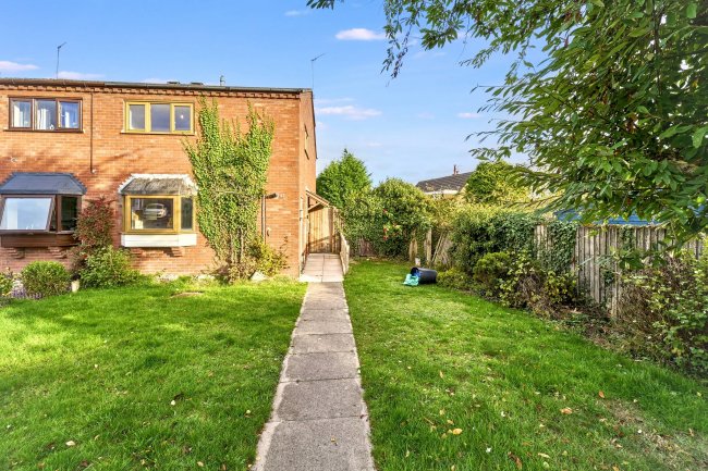 43 Awbridge Road, Netherton, Dudley, DY2 0HZ 7