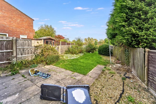 43 Awbridge Road, Netherton, Dudley, DY2 0HZ 7