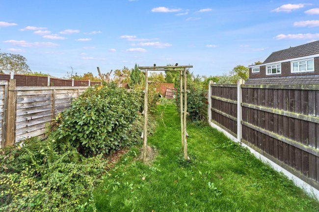 43 Awbridge Road, Netherton, Dudley, DY2 0HZ 7