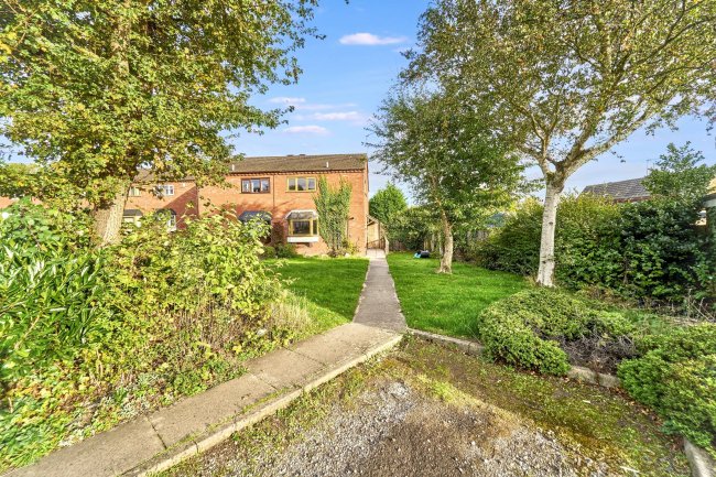43 Awbridge Road, Netherton, Dudley, DY2 0HZ 7