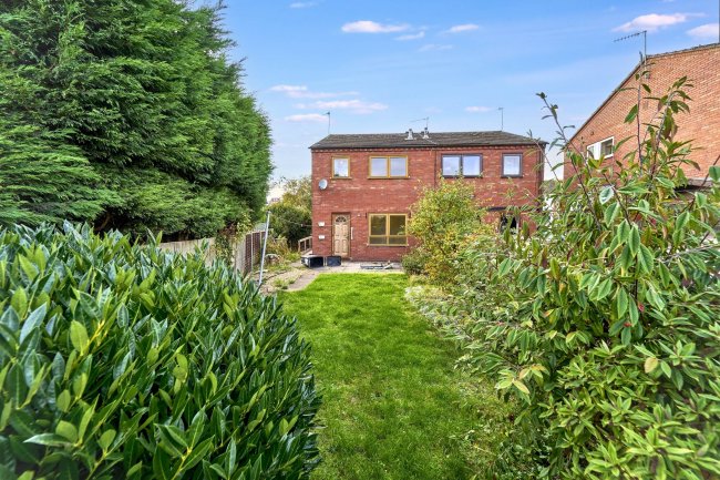 43 Awbridge Road, Netherton, Dudley, DY2 0HZ 7