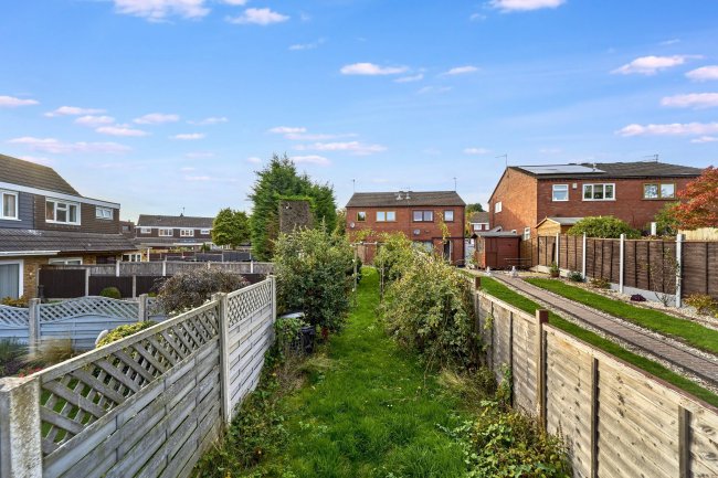 43 Awbridge Road, Netherton, Dudley, DY2 0HZ 7