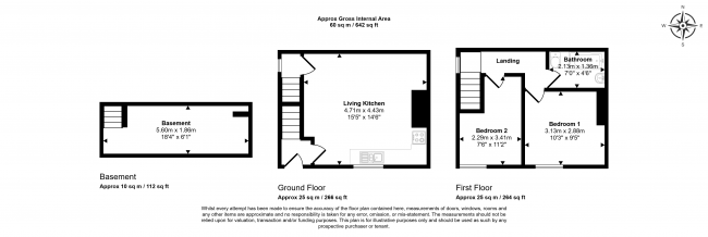 13 Hilary Street, Dewsbury, WF13 4AU 1