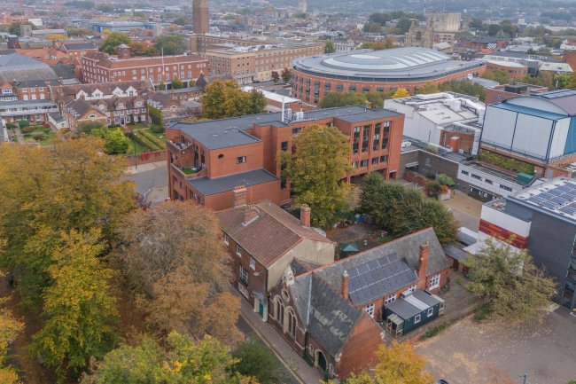 15 Chapel Field East, Norwich NR2 1SF 7