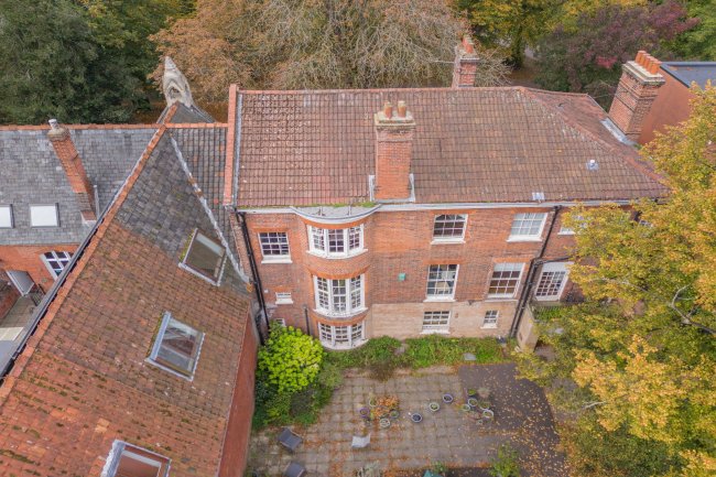 15 Chapel Field East, Norwich NR2 1SF 7