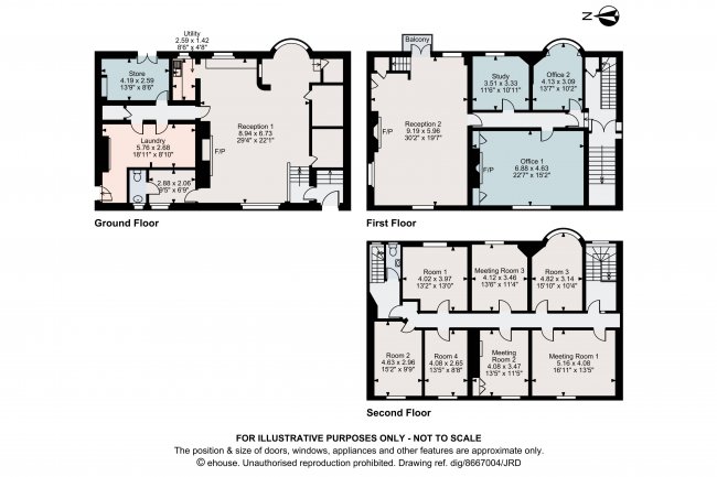 15 Chapel Field East, Norwich NR2 1SF 7