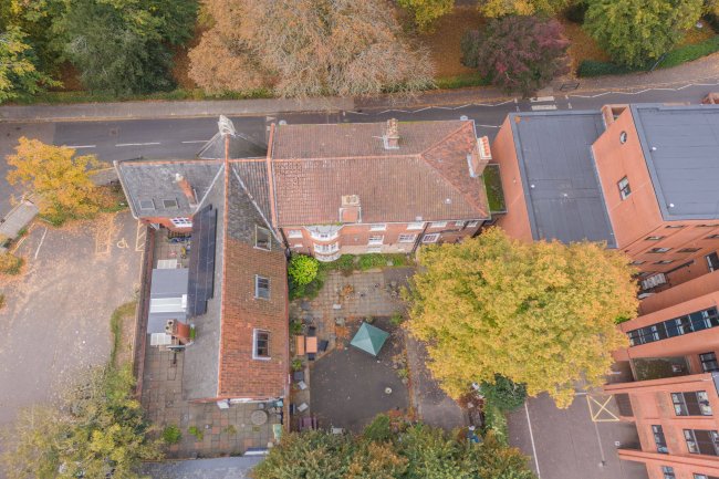 15 Chapel Field East, Norwich NR2 1SF 7