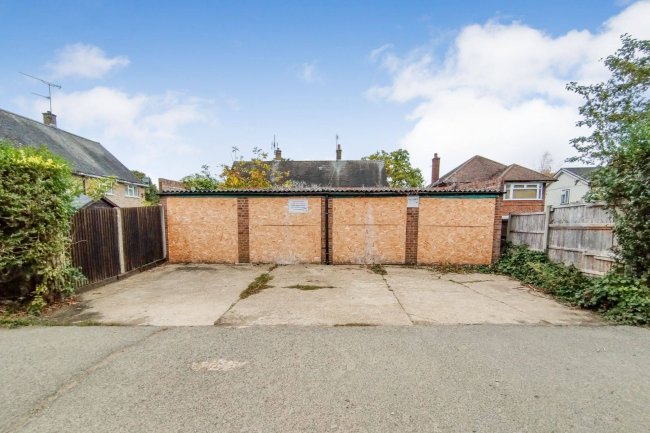 Garages and Land at Silverdale, Enfield EN2 7JZ 9